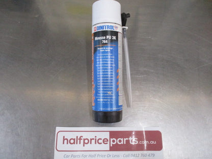Peugeot/Citron Dinitrol Expanding Foam 400ml New Part