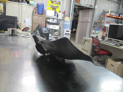 Holden VY-VZ-Monaro-Calais Genuine Left Quarter Outer Panel New Part