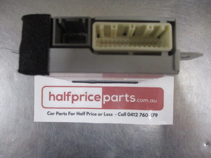 Mitsubishi ASX/Mirage/Triton Bluetooth Control Unit Module New Part
