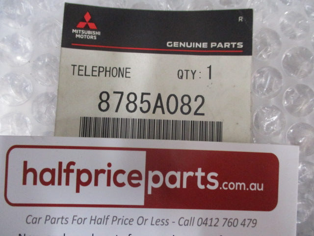 Mitsubishi ASX/Mirage/Triton Bluetooth Control Unit Module New Part