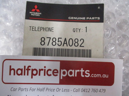 Mitsubishi ASX/Mirage/Triton Bluetooth Control Unit Module New Part
