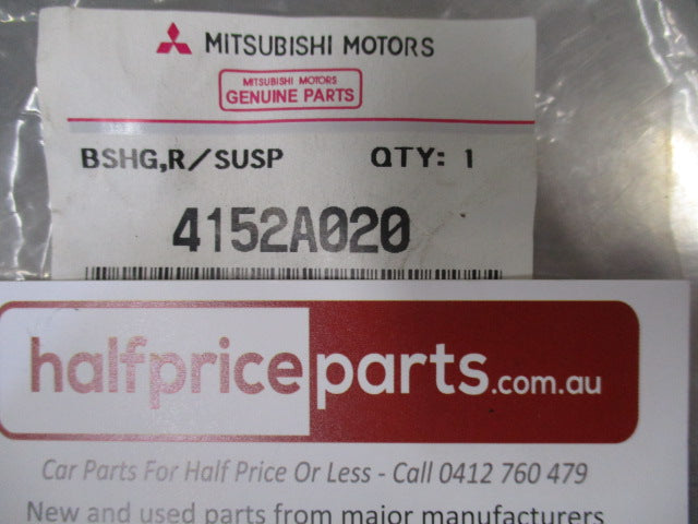 Mitsubishi Triton Genuine Rear Leaf Spring Bush New Part