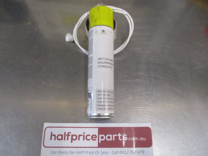 Peugeot/Citroen Genuine Valve Cleaner 400Ml New Part