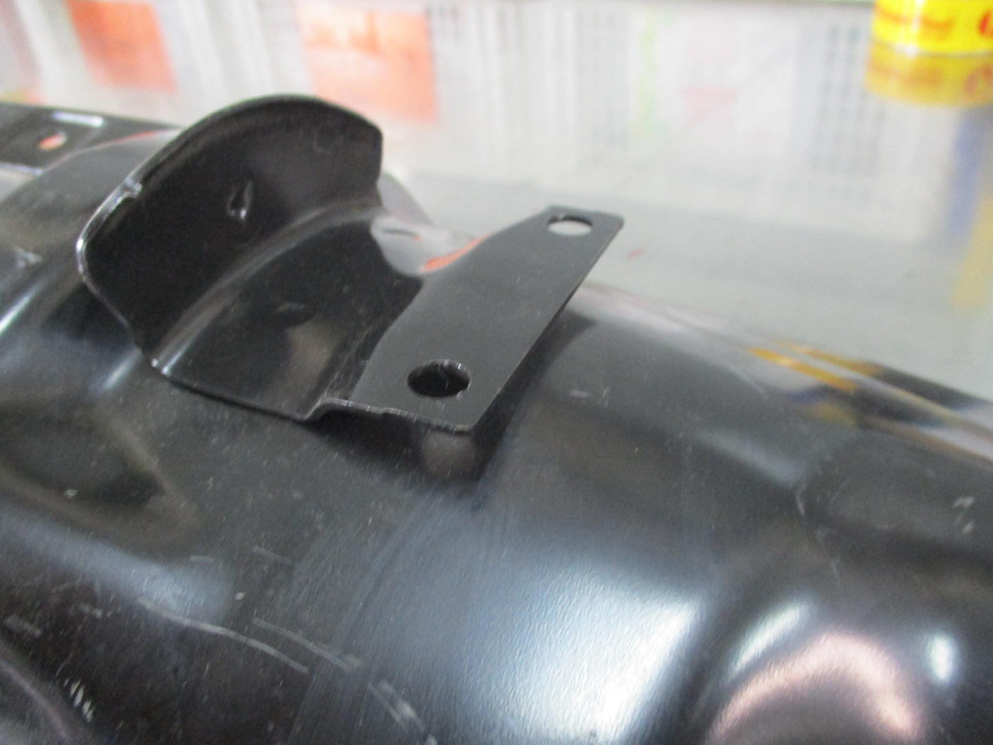 Holden VY-VZ-Monaro-Calais Genuine Left Quarter Outer Panel New Part