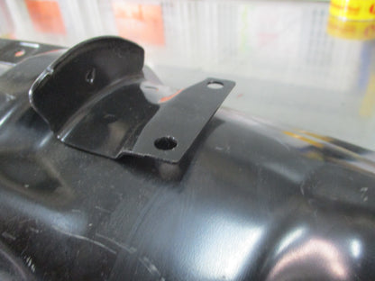 Holden VY-VZ-Monaro-Calais Genuine Left Quarter Outer Panel New Part
