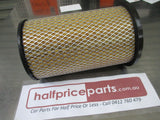 Nissan Navara D22 Air Filter Element New Part