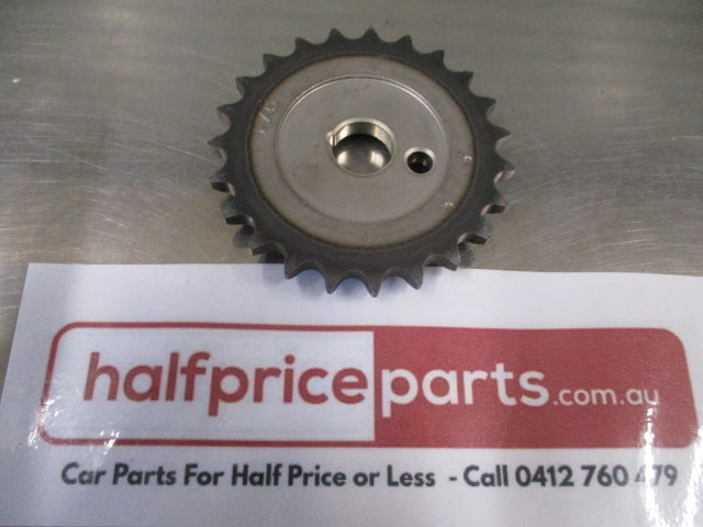 Mitsubishi Pajero/Triton Genuine Camshaft Sprocket New Part