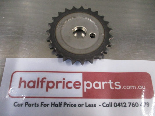Mitsubishi Pajero/Triton Genuine Camshaft Sprocket New Part