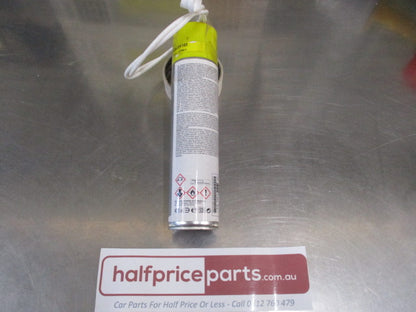 Peugeot/Citroen Genuine Valve Cleaner 400Ml New Part