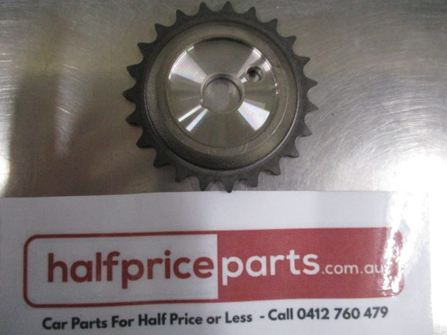 Mitsubishi Pajero/Triton Genuine Camshaft Sprocket New Part