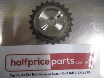 Mitsubishi Pajero/Triton Genuine Camshaft Sprocket New Part
