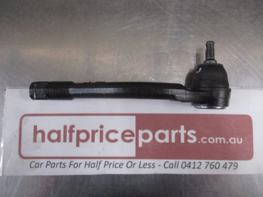 Kia Rio Sedan Genuine Left Hand Front Tie Rod End New Part