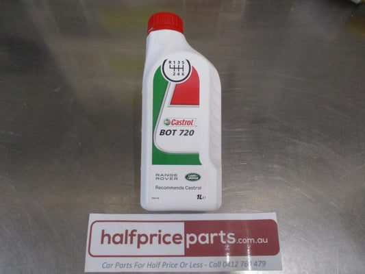 Land Rover Range Rover Sport Genuine Differential Fluid 1Ltr New Part