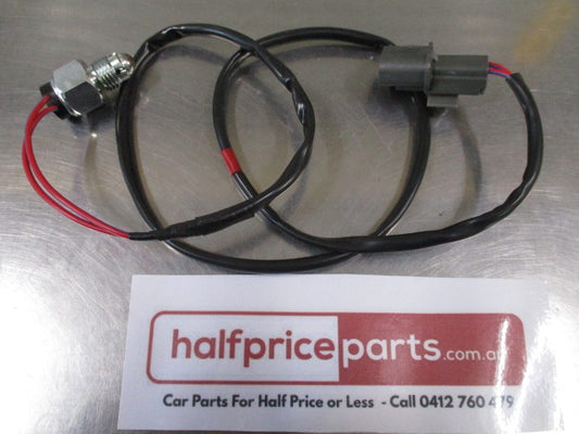 Mitsubishi Pajero/Pajero Sport Genuine Freewheel Clutch Switch New Part