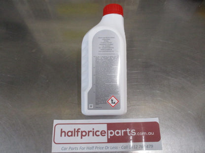 Land Rover Range Rover Sport Genuine Differential Fluid 1Ltr New Part