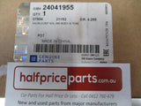 Holden Epica/Malibu Genuine Control Solenoid Valve Assembly New Part