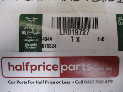 Land Rover Range Rover Sport Genuine Differential Fluid 1Ltr New Part