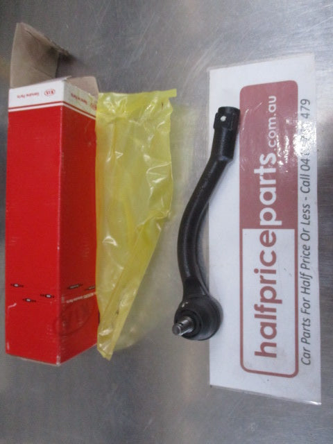 Kia Rio Sedan Genuine Left Hand Front Tie Rod End New Part