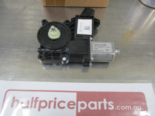 Holden Trax Genuine Front Right Power Window Motor New Part