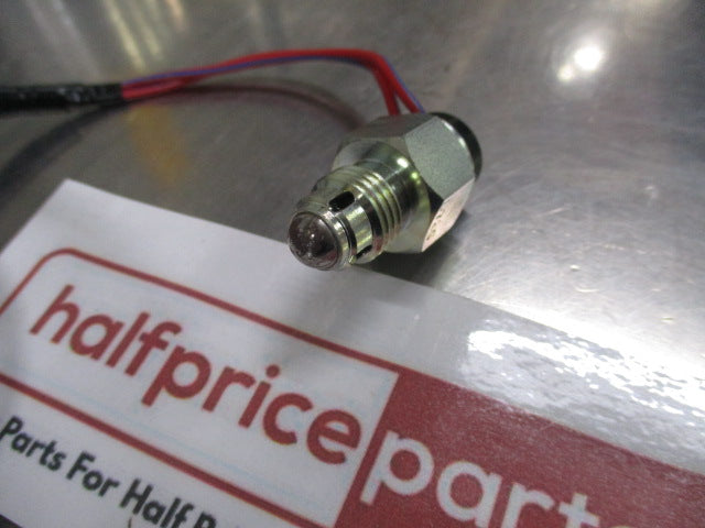 Mitsubishi Pajero/Pajero Sport Genuine Freewheel Clutch Switch New Part