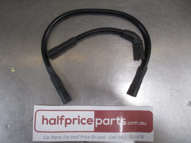 NGK Spark Plug Lead Set Suits Harley Davidson 10.5mm New Part
