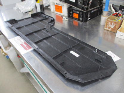 Holden VE-VF SS Commodore Genuine Right Hand Front Lower Air Deflector ASM U/B New Part