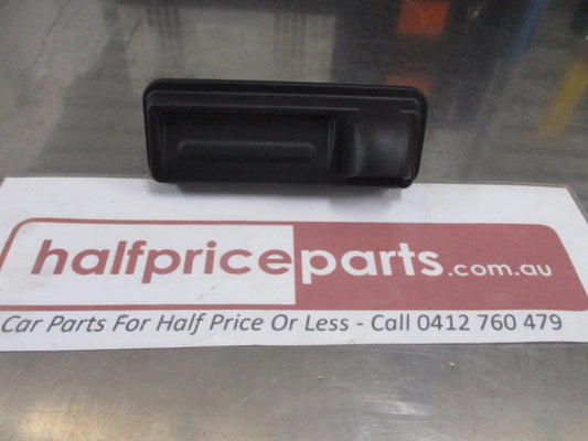 Kia Rio Genuine Boot Lid Outer Handle And Switch New Part