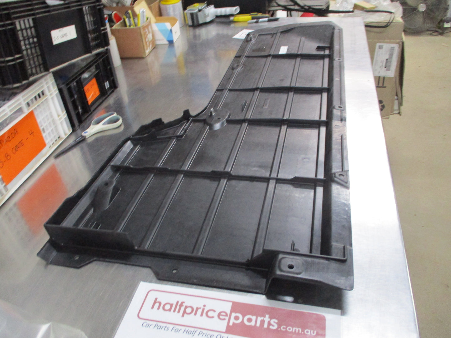 Holden VE-VF SS Commodore Genuine Right Hand Front Lower Air Deflector ASM U/B New Part