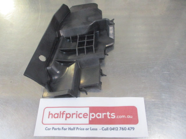 Mitsubishi Lancer Genuine Right Hand Front Cowel Grille Cover End New Part