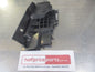 Mitsubishi Lancer Genuine Right Hand Front Cowel Grille Cover End New Part