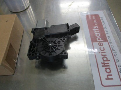 Holden Trax Genuine Front Right Power Window Motor New Part