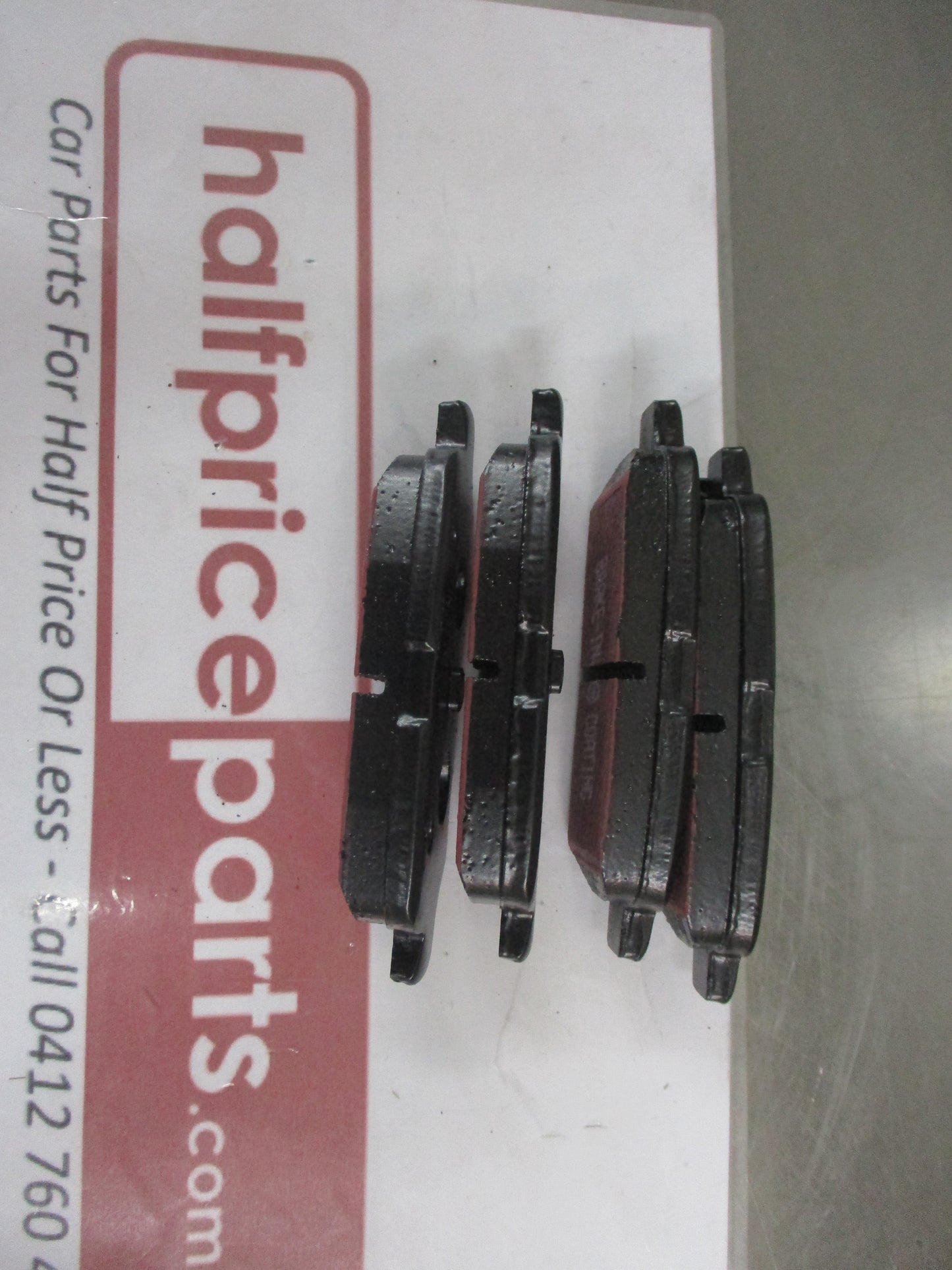 EBC Ultimax Rear Brake Pad Set Suits Nissan Xtaril/350Z/Elgrand/Stagea New Part