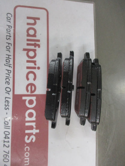 EBC Ultimax Rear Brake Pad Set Suits Nissan Xtaril/350Z/Elgrand/Stagea New Part