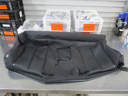 Holden RG Colorado Genuine Rear Seat Cover W/ Armrest New