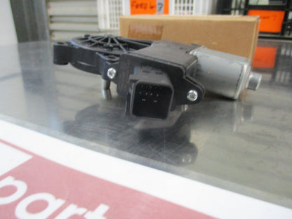 Holden Trax Genuine Front Right Power Window Motor New Part