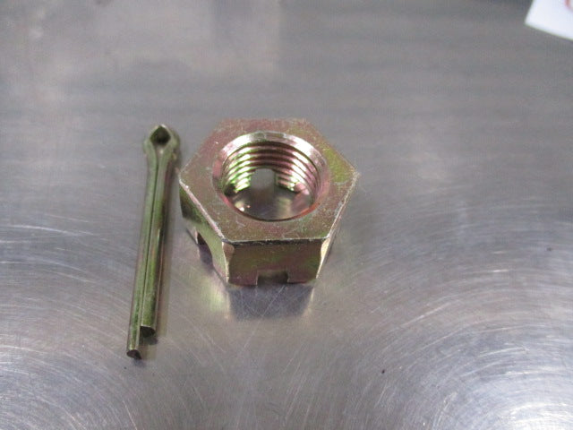 Mitsubishi Pajero/Pajero Sport Genuine Lower Front Ball Joint New Part