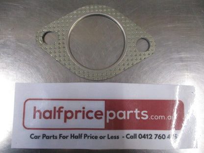 Mitsubishi Mirage/Pajero Sport/Triton/Cordia Genuine Exhaust Pipe To Manifold Gasket New Part