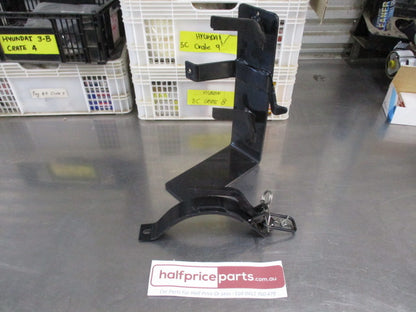 9kg Fire Extinguisher Holding Bracket New Part