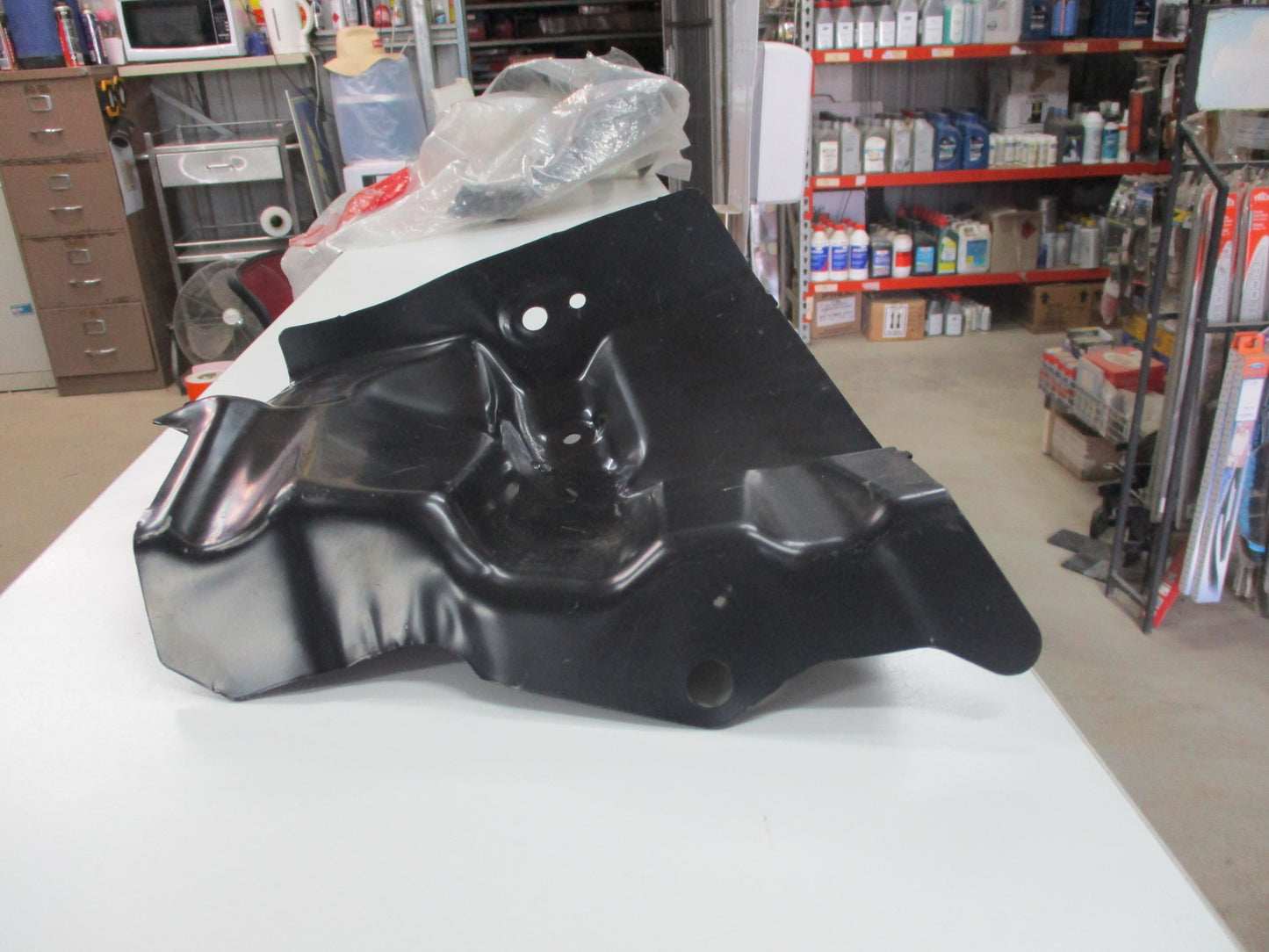 Honda Civic Genuine Front Right Wheel House/Guard New Part
