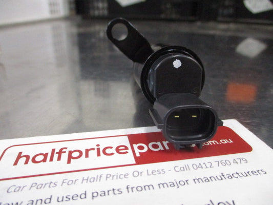 Kia Sportage/Cerato/Hyundai Elantra/Santa Fe/Tucson Genuine Oil Control Valve Assembly New Part