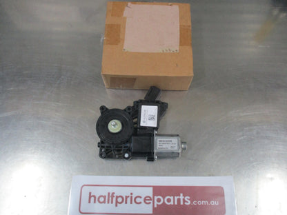 Holden Trax Genuine Front Right Power Window Motor New Part
