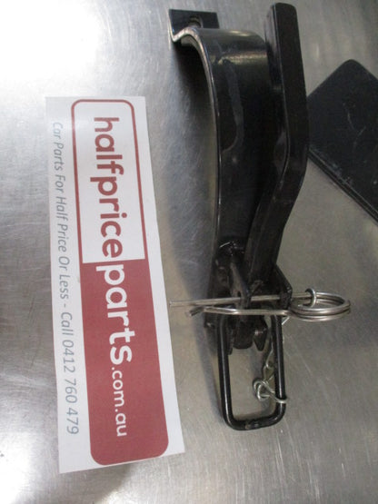 9kg Fire Extinguisher Holding Bracket New Part