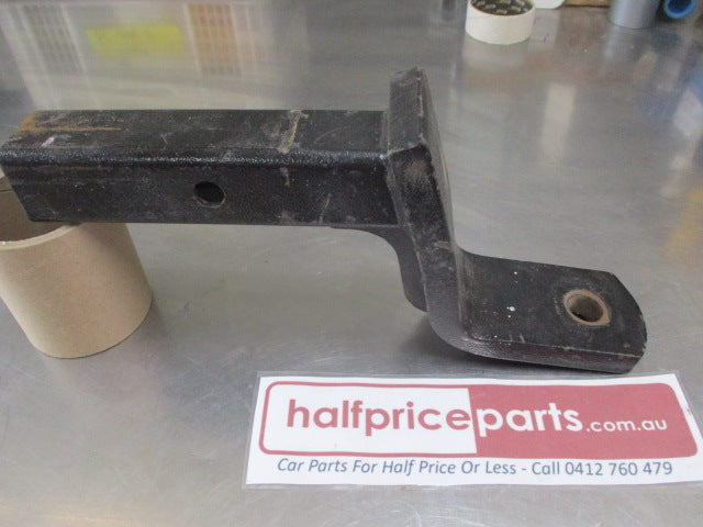 Tow Bar Tongue Class 4 Hamond Reese Style  Shaft Used Part