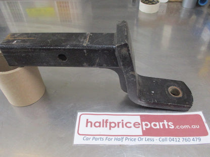 Tow Bar Tongue Class 4 Hamond Reese Style  Shaft Used Part
