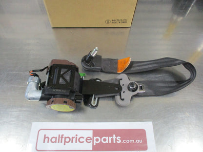 Holden Captiva Genuine Front Left Hand Seat Belt Retractor Assembly New Part