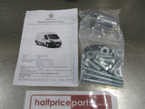 Fiat Ducato / Peugeot Boxer Tow Bar Kit New Part