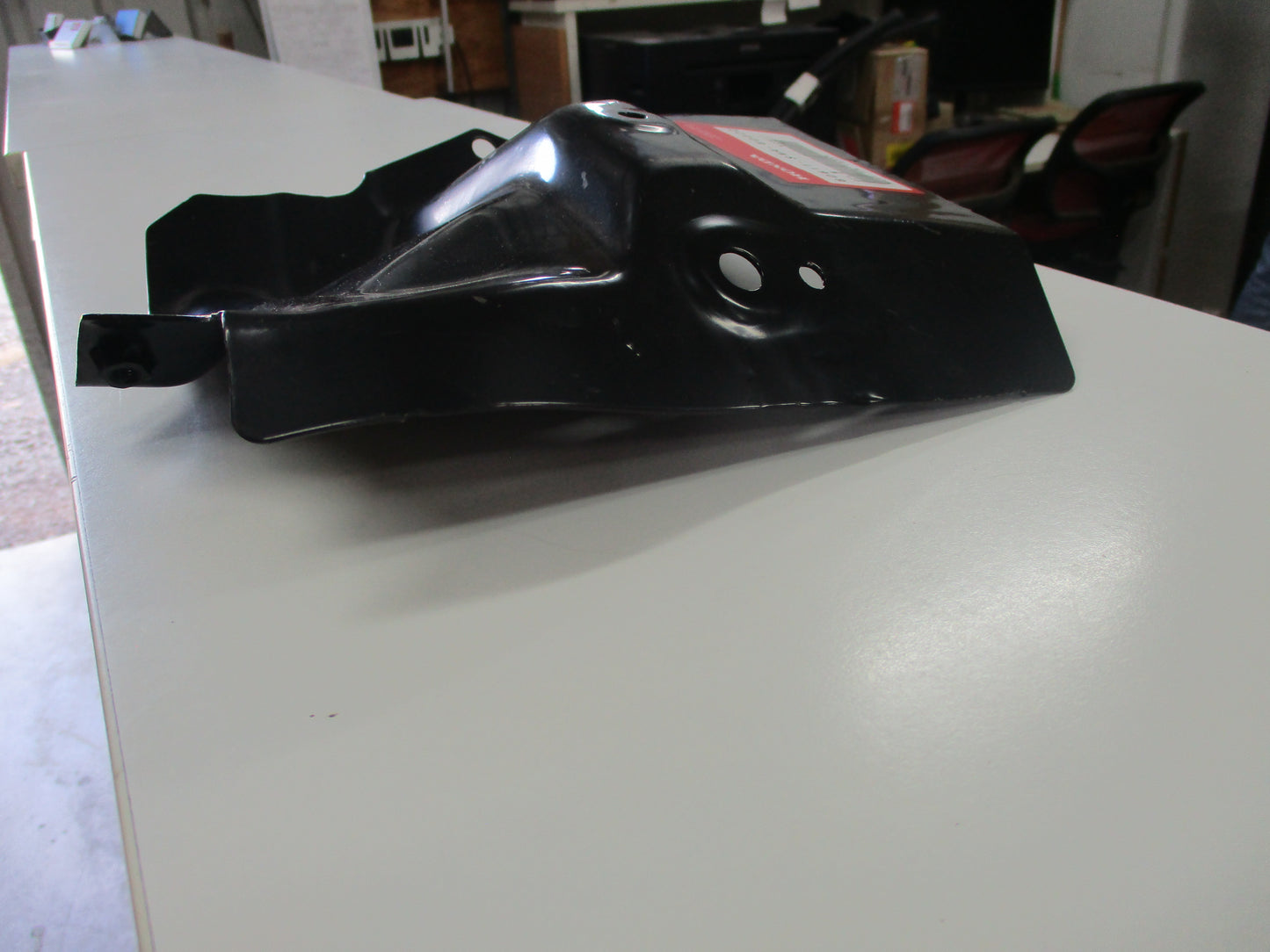 Honda Civic Genuine Front Right Wheel House/Guard New Part