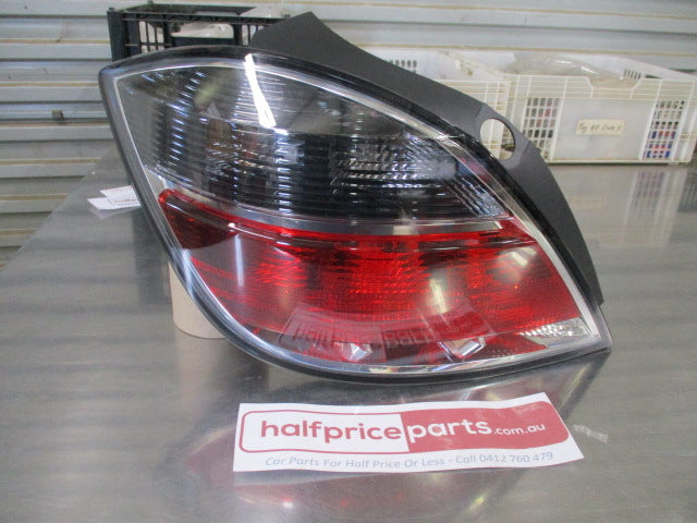 Holden AH Astra Genuine LHR Tail Light Assy - New Part