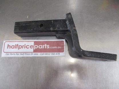 Tow Bar Tongue Class 4 Hamond Reese Style  Shaft Used Part