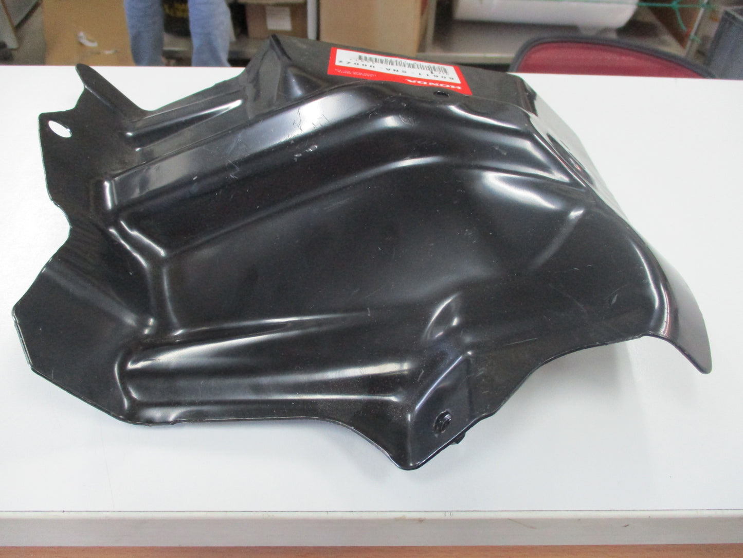 Honda Civic Genuine Front Right Wheel House/Guard New Part